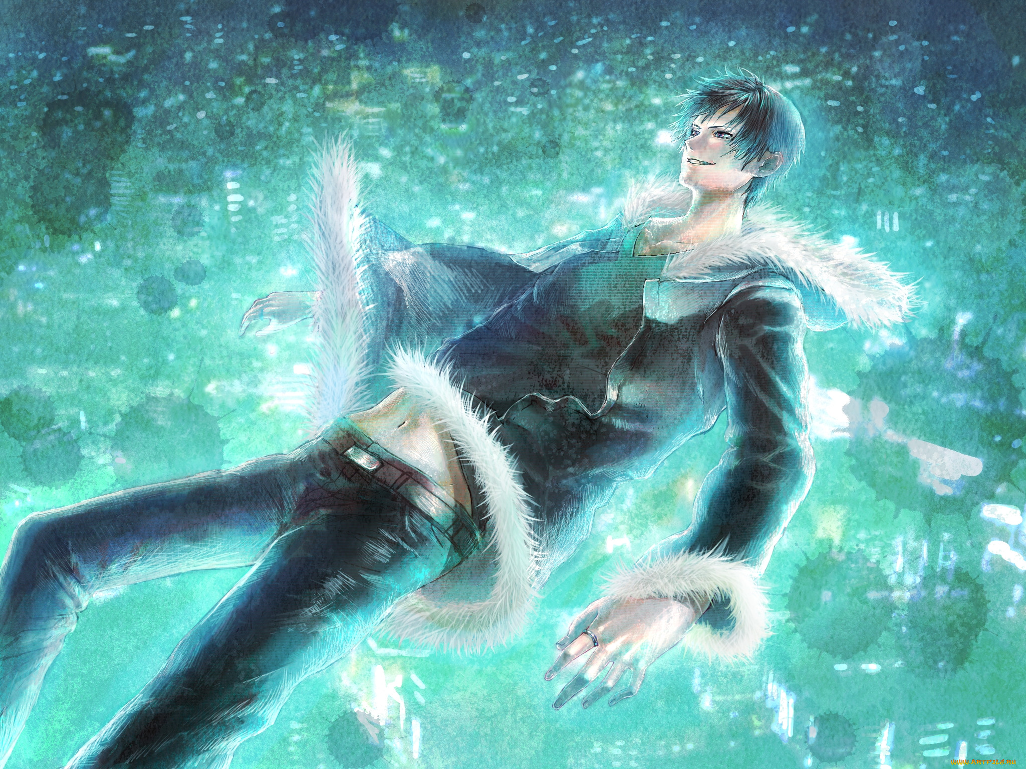 orihara, izaya, , dyurarara, durarara